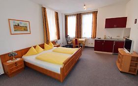 Appartement zur Post