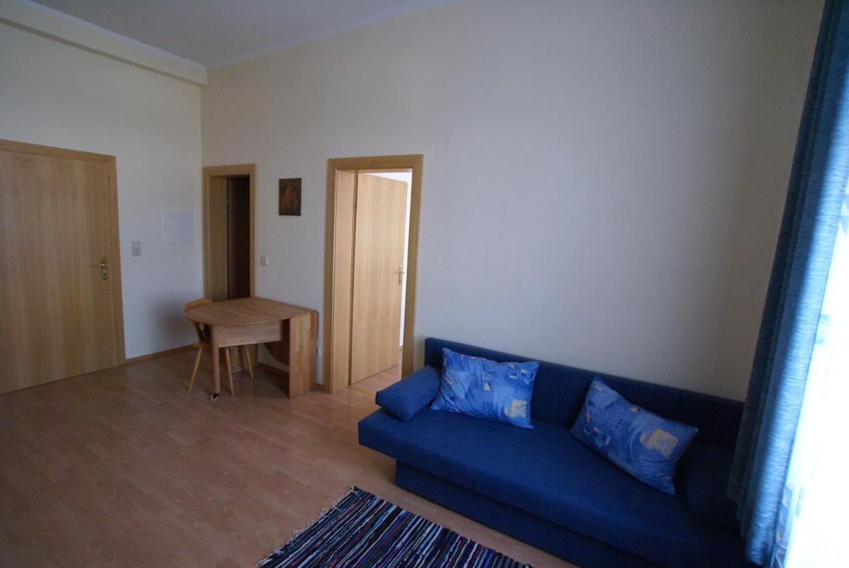 Appartement zur Post Ferlach Buitenkant foto