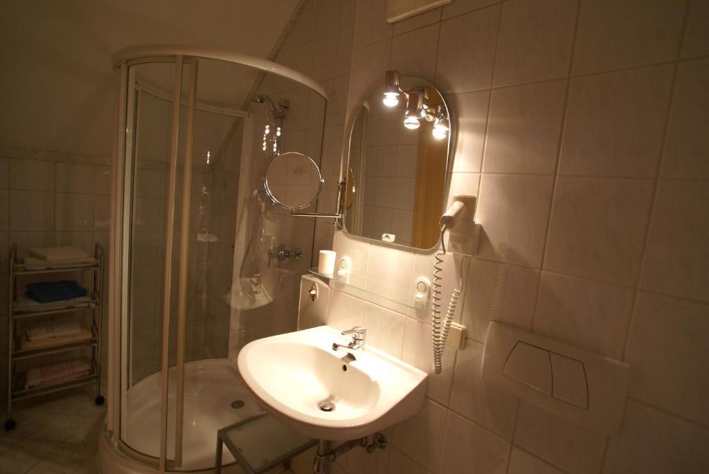 Appartement zur Post Ferlach Kamer foto