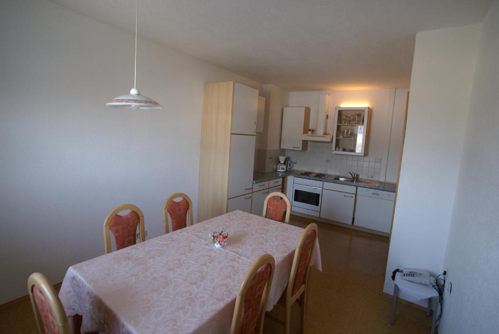 Appartement zur Post Ferlach Kamer foto