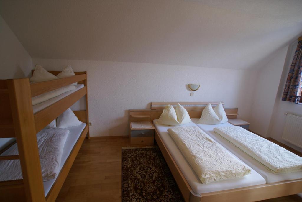 Appartement zur Post Ferlach Kamer foto