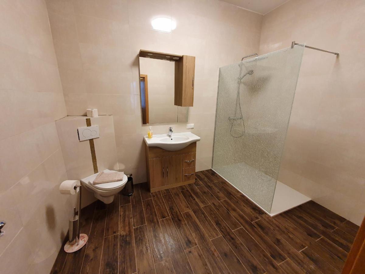 Appartement zur Post Ferlach Buitenkant foto