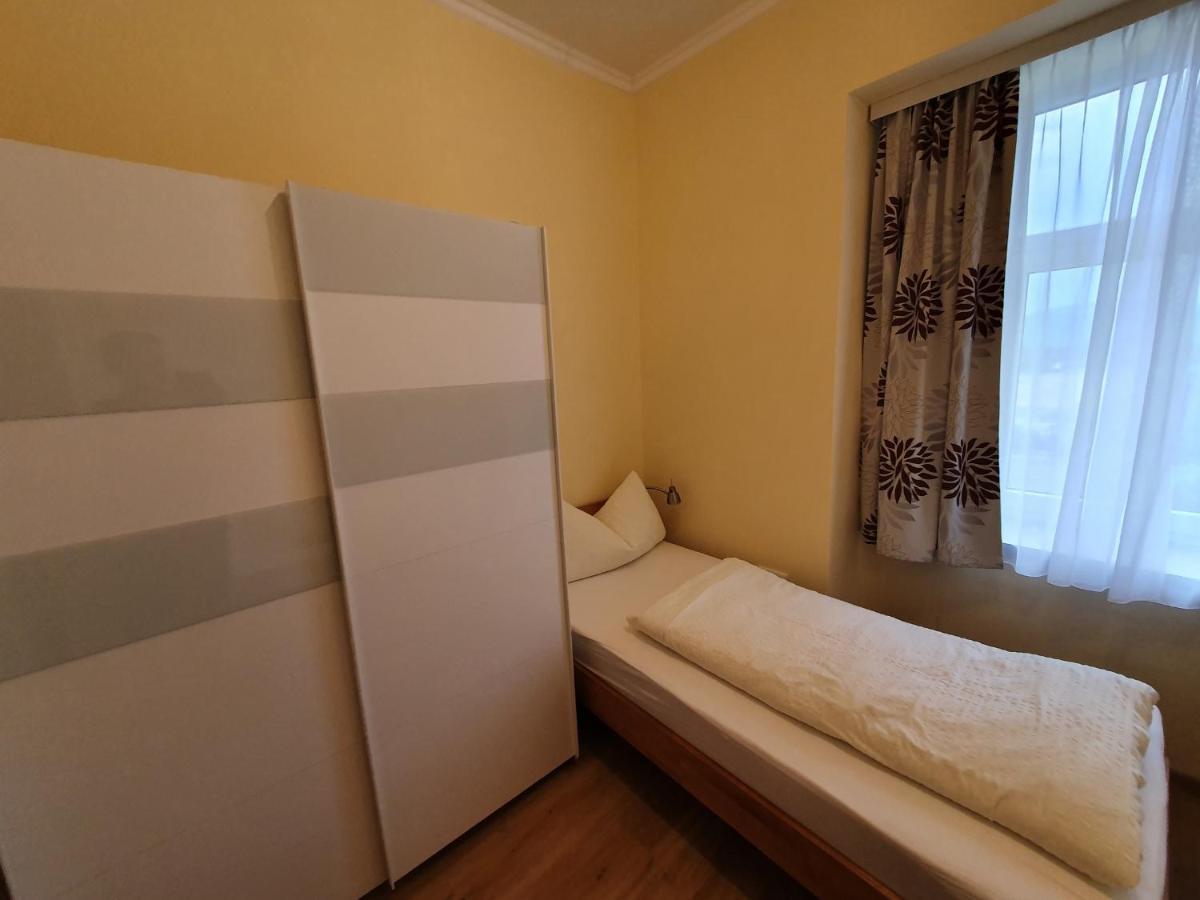Appartement zur Post Ferlach Buitenkant foto