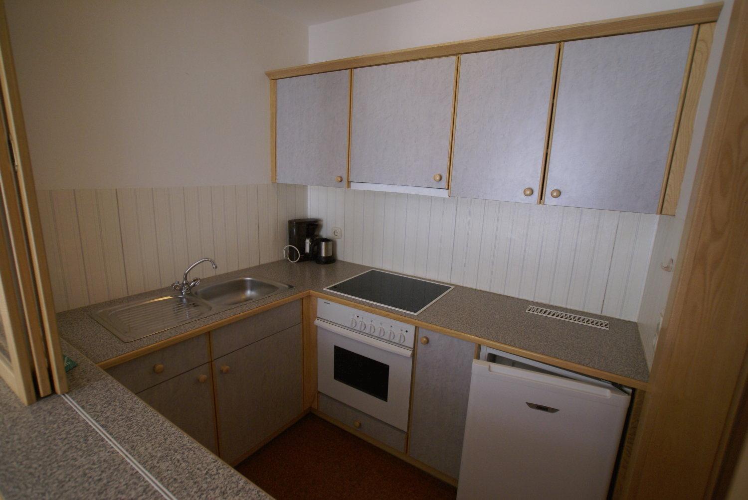 Appartement zur Post Ferlach Buitenkant foto
