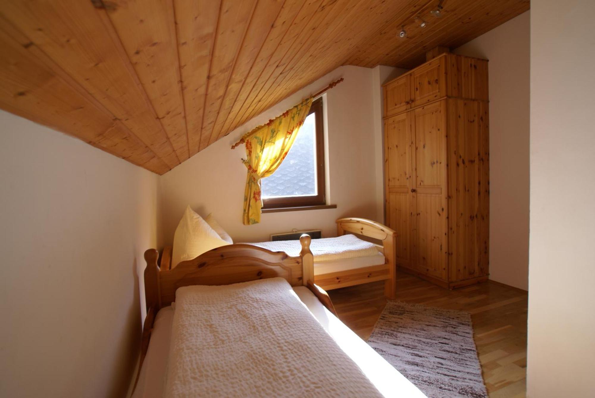 Appartement zur Post Ferlach Buitenkant foto